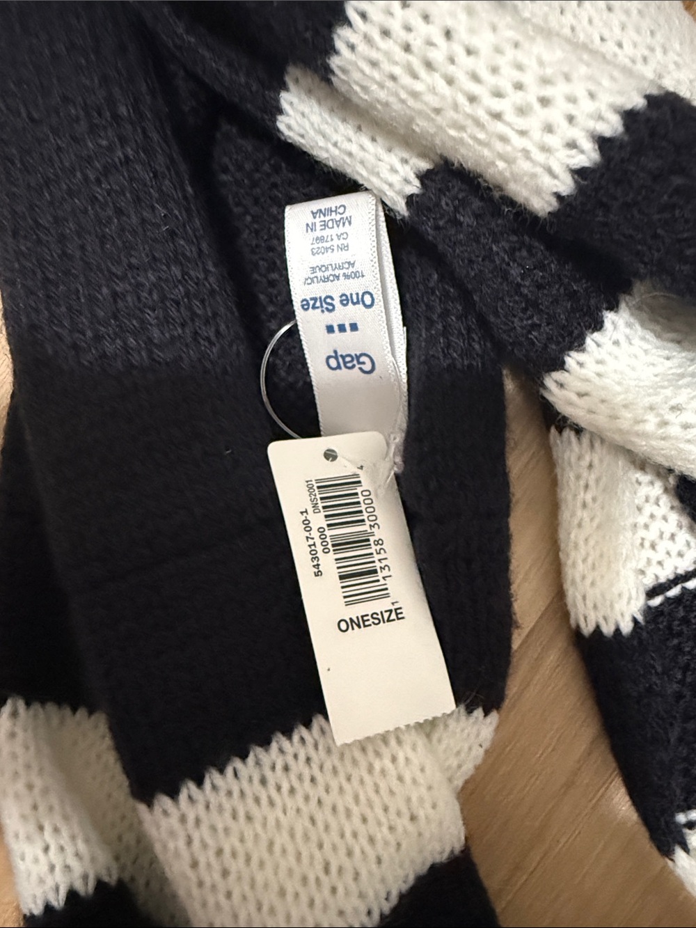 Infinity scarf - Picture 2 of 2
